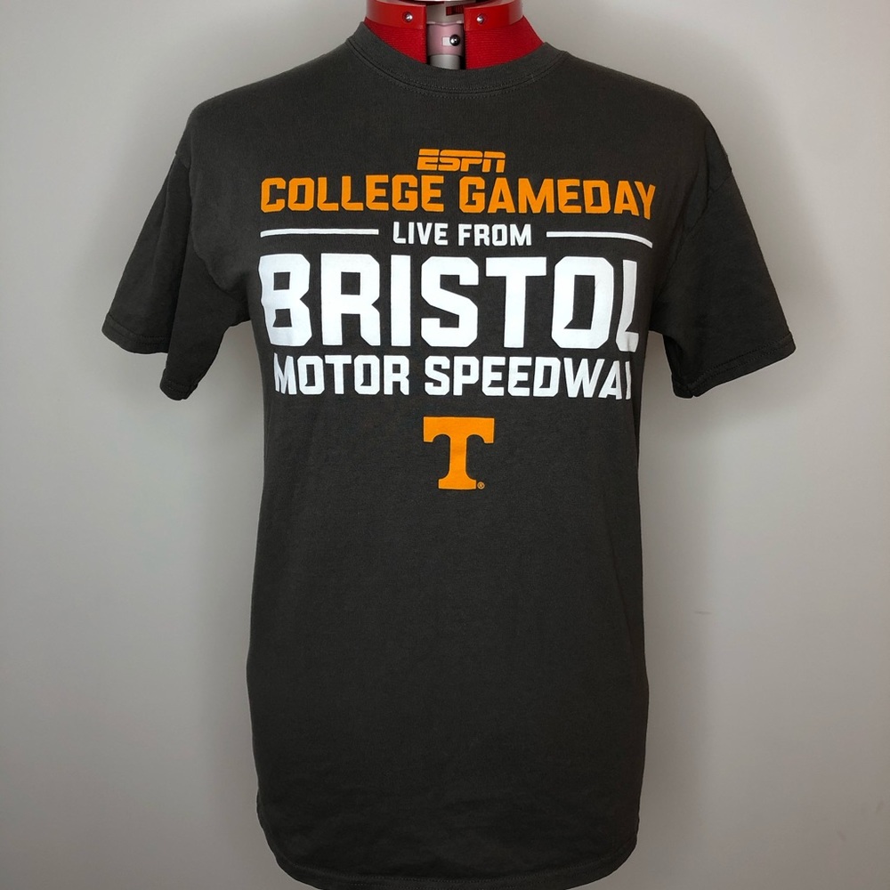 University of Tennessee volunteers game day tee